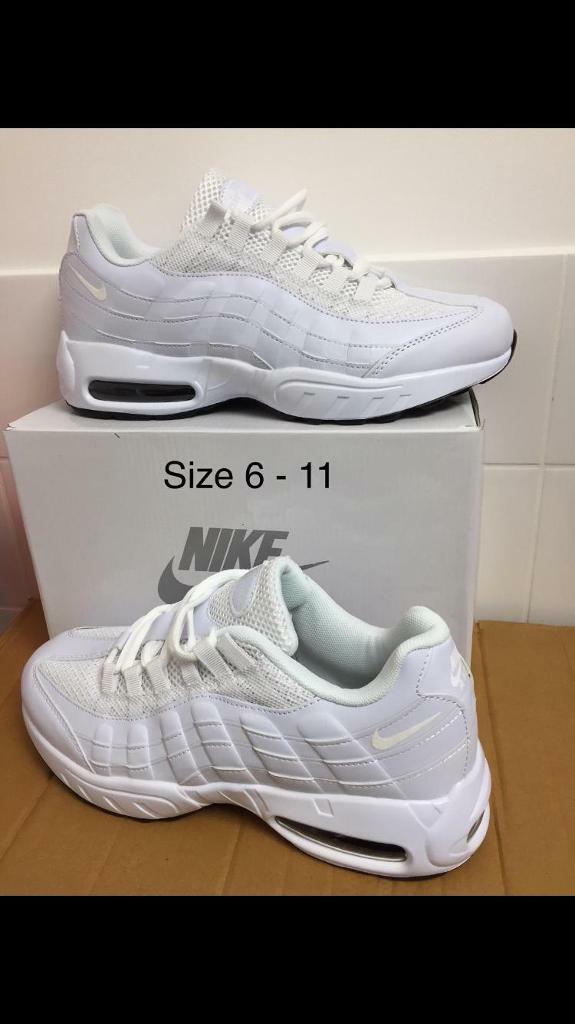 nike air 95 tn